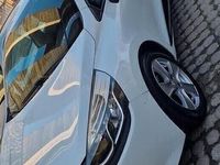 Usata Renault Clio IV 75 CV (55 kW) 2012 Bianco Berlina
