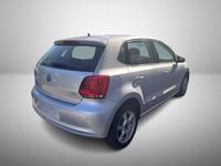 usata VW Polo 1.2 Tdi 5 porte Comfortline Ok Neo Patentati