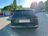 Usata Audi A4 S-Line 170 CV (125 kW) 2022 Nero Station wagon