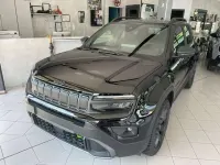 Nuova Jeep Avenger 145 CV (106 kW) 2025 Nero SUV