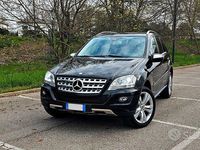 Usata Mercedes ML350 2010 SUV