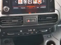 Usata Citroën Berlingo 130 CV (95 kW) 2020 Bianco Monovolume