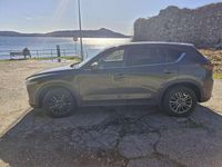 Usata Mazda CX-5 Essence 150 CV (110 kW) 2018 SUV