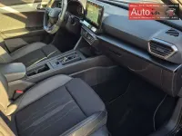 Usata Cupra Formentor 150 CV (110 kW) 2023 Nero midnight SUV