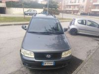 usata Hyundai Matrix MatrixI 2007 1.5 crdi vgt Active