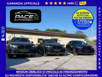 Usata BMW X6 M Sport 298 CV (219 kW) 2025 Nero metallizzato SUV