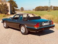 usata Jaguar XJ XJ-SC 3.6 Cabriolet