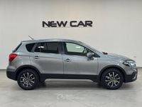 Usata Suzuki SX4 S-Cross Cool 140 CV (102 kW) 2017 Grigio SUV
