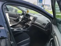 Usata Renault Mégane IV Intens 110 CV (80 kW) 2018 Nero Berlina