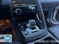 Usata Jaguar E-Pace S 163 CV (119 kW) 2021 Bianco SUV