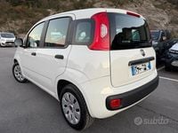 Usata Fiat Panda 69 CV (50 kW) 2019 Bianco Berlina