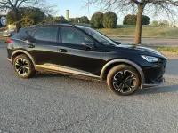 Usata Cupra Formentor 150 CV (110 kW) 2024 SUV