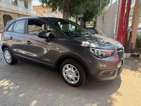 Usata Opel Crossland X Innovation 83 CV (61 kW) 2020 Grigio SUV