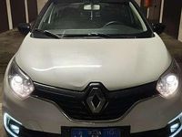 Usata Renault Captur Zen 90 CV (66 kW) 2018 SUV