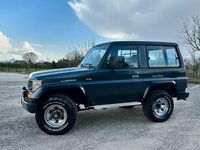 Usata Toyota Land Cruiser 90 CV (66 kW) 1990 Grigio SUV