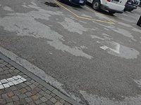 Usata Fiat Grande Punto 90 CV (66 kW) 2006 Utilitaria