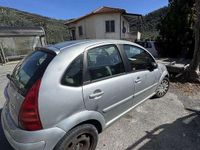 Usata Citroën C3 Exclusive 68 CV (50 kW) 2005 Berlina