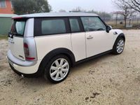 usata Mini Cooper D Clubman Clubman 1.6 Cooper D