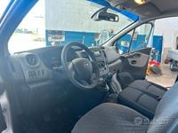 Usata Nissan NV300 120 CV (88 kW) 2018 Furgone
