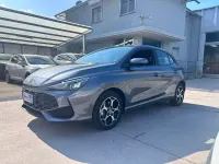 Usata MG MG3 Comfort 194 CV (142 kW) 2024 Grigio Utilitaria