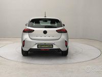 Usata Opel Corsa S 101 CV (74 kW) 2025 Grigio Utilitaria
