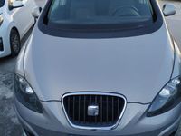 usata Seat Altea 2.0 TDI Tenuta in box, unico propietario non fumatore ecc..