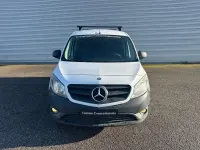 Usata Mercedes Citan 111 110 CV (80 kW) 2017 Bianco Monovolume