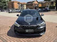 Usata BMW 118 M Sport 136 CV (100 kW) 2022 Nero Utilitaria