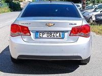 usata Chevrolet Cruze EURO 5