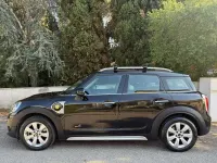 Usata Mini Countryman 136 CV (100 kW) 2019 Nero SUV