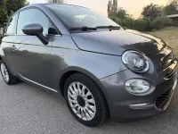 Usata Fiat 500 S 95 CV (69 kW) 2016 Utilitaria