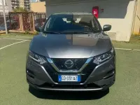 Brugt Nissan Qashqai 116 HK (85 kW) 2020 Grå SUV