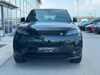 Nuova Land Rover Range Rover Sport HSE Dynamic 300 CV (220 kW) 2026 Santorini black SUV