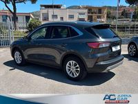 Usata Ford Kuga Titanium 120 CV (88 kW) 2020 Grigio SUV