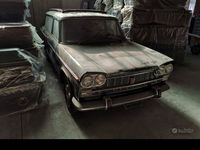 Usata Fiat 2300 1970 Nero Berlina