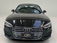 usata Audi A5 Cabriolet 40 2.0 tdi Sport 190cv s-tronic