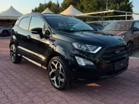Usata Ford Ecosport ST-Line 99 CV (72 kW) 2018 Other SUV