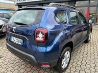 usata Dacia Duster 1.5 Blue dCi 115CV Start&Stop 4x2 Prestige