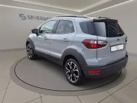 Usata Ford Ecosport Active 125 CV (91 kW) 2022 Grigio SUV