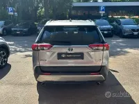 Usata Toyota RAV4 Hybrid 222 CV (163 kW) 2022 Other SUV
