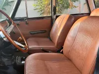 Usata Alfa Romeo Giulia Super 98 CV (72 kW) 1970