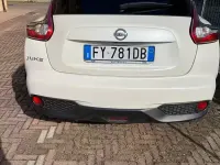 Usata Nissan Juke 113 CV (83 kW) 2019 SUV