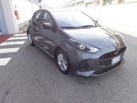 Usata Mazda 2 Center-Line 116 CV (85 kW) 2024 Lead grey Utilitaria