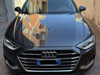 Usata Audi A4 Advanced Plus 136 CV (100 kW) 2020 Station wagon