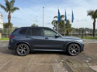 Usata BMW X5 M Sport 2022 SUV