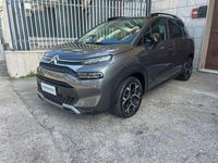 Usata Citroën C3 Aircross PureTech 131 CV (96 kW) 2023 Grigio SUV