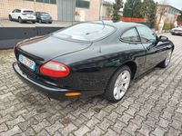 usata Jaguar XK8 4.0 coupé ASI