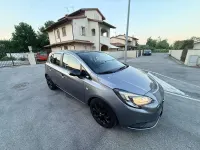 Usata Opel Corsa 90 CV (66 kW) 2017 Grigio Utilitaria