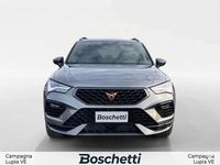 Usata Cupra Ateca 150 CV (110 kW) 2025 Mineral grey SUV
