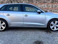 usata Audi A3 A3 1.6 TDI Ambition